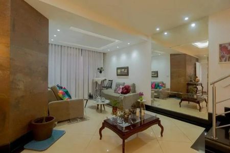 Foto 12 de apartamento à venda com 4 quartos, 190m² em N Eldorado, Contagem