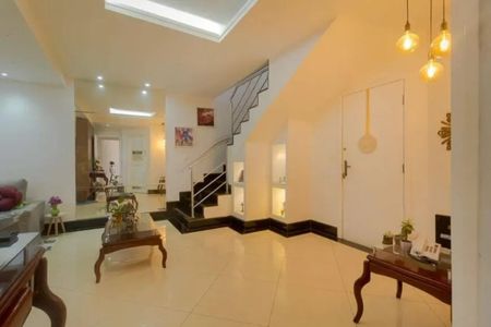 Apartamento à venda com 190m², 4 quartos e 3 vagasFoto 14