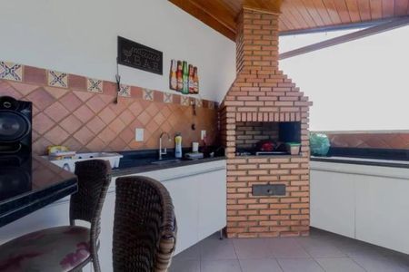 Apartamento à venda com 190m², 4 quartos e 3 vagasFoto 06