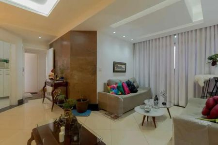 Foto 13 de apartamento à venda com 4 quartos, 190m² em N Eldorado, Contagem