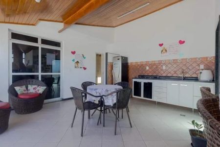 Apartamento à venda com 190m², 4 quartos e 3 vagasFoto 07