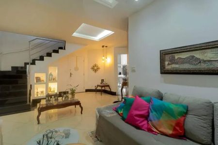 Foto 15 de apartamento à venda com 4 quartos, 190m² em N Eldorado, Contagem