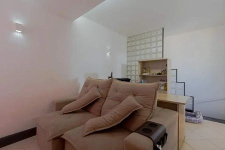 Foto 10 de apartamento à venda com 4 quartos, 190m² em N Eldorado, Contagem