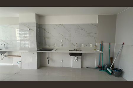 Apartamento à venda com 98m², 3 quartos e 1 vagaCozinha