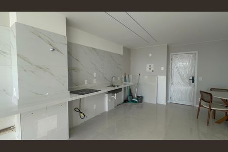 Apartamento à venda com 98m², 3 quartos e 1 vagaCozinha