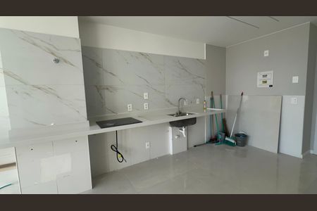 Apartamento à venda com 98m², 3 quartos e 1 vagaCozinha