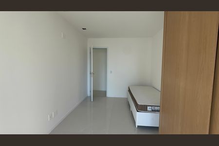 Apartamento à venda com 98m², 3 quartos e 1 vagaQuarto 3