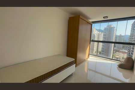 Apartamento à venda com 98m², 3 quartos e 1 vagaQuarto 3