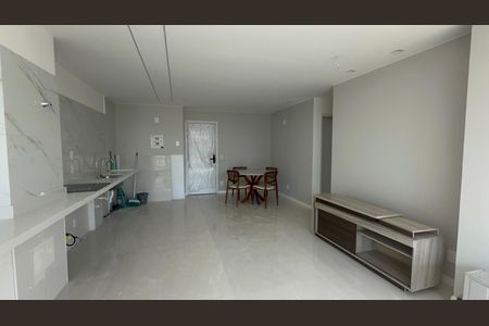 Apartamento à venda com 98m², 3 quartos e 1 vagaSala