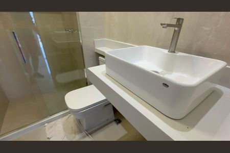 Apartamento à venda com 98m², 3 quartos e 1 vagaBanheiro