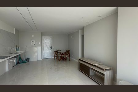 Apartamento à venda com 98m², 3 quartos e 1 vagaSala