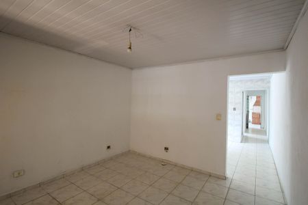 Sala de casa à venda com 4 quartos, 192m² em Jardim Vila Formosa, São Paulo