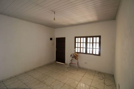 Sala de casa à venda com 4 quartos, 192m² em Jardim Vila Formosa, São Paulo