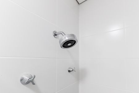 Apartamento para alugar com 34m², 1 quarto e sem vagaBanheiro