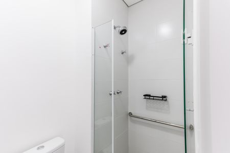 Apartamento para alugar com 34m², 1 quarto e sem vagaBanheiro