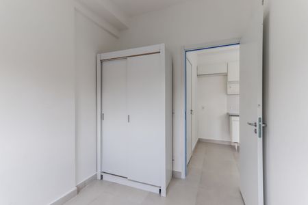 Quarto  de apartamento à venda com 1 quarto, 34m² em Vila Sonia, São Paulo