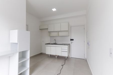 Apartamento para alugar com 34m², 1 quarto e sem vagaSala / Cozinha