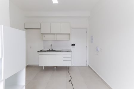 Apartamento para alugar com 34m², 1 quarto e sem vagaSala / Cozinha