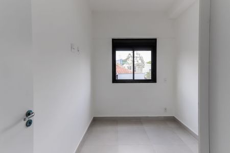 Quarto  de apartamento à venda com 1 quarto, 34m² em Vila Sonia, São Paulo