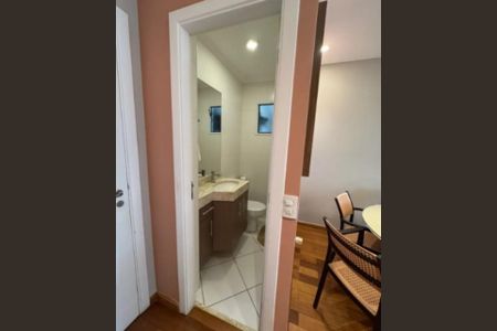 Foto 13 de apartamento à venda com 3 quartos, 107m² em Vila Dayse, São Bernardo do Campo