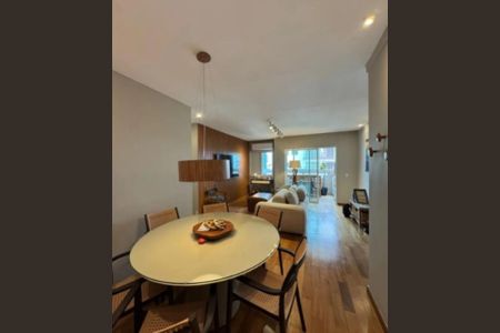 Foto 03 de apartamento à venda com 3 quartos, 107m² em Vila Dayse, São Bernardo do Campo