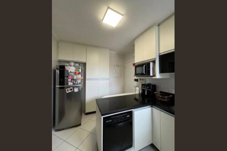 Foto 15 de apartamento à venda com 3 quartos, 107m² em Vila Dayse, São Bernardo do Campo