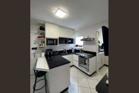 Foto 18 de apartamento à venda com 3 quartos, 107m² em Vila Dayse, São Bernardo do Campo