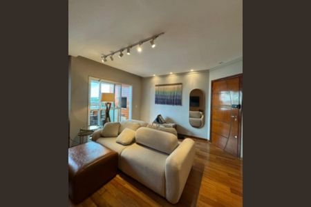 Foto 06 de apartamento à venda com 3 quartos, 107m² em Vila Dayse, São Bernardo do Campo