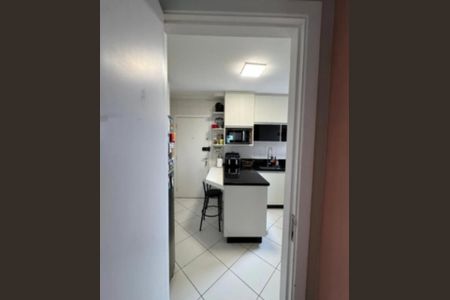 Foto 14 de apartamento à venda com 3 quartos, 107m² em Vila Dayse, São Bernardo do Campo