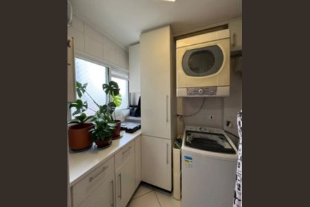 Foto 16 de apartamento à venda com 3 quartos, 107m² em Vila Dayse, São Bernardo do Campo