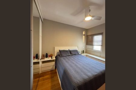 Foto 19 de apartamento à venda com 3 quartos, 107m² em Vila Dayse, São Bernardo do Campo