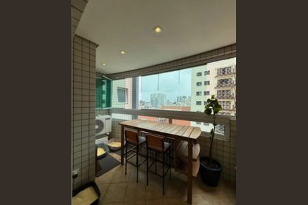 Foto 08 de apartamento à venda com 3 quartos, 107m² em Vila Dayse, São Bernardo do Campo