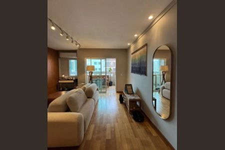 Foto 05 de apartamento à venda com 3 quartos, 107m² em Vila Dayse, São Bernardo do Campo