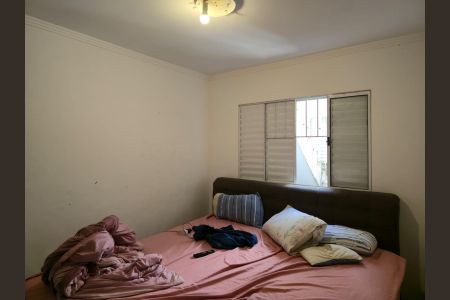 Casa à venda com 134m², 3 quartos e 2 vagasQuarto 03