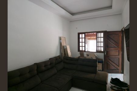Sala  de casa à venda com 3 quartos, 134m² em Vila Rosalia, Guarulhos