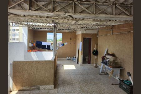 Casa à venda com 134m², 3 quartos e 2 vagasArea de Serviço e Churrasqueira 