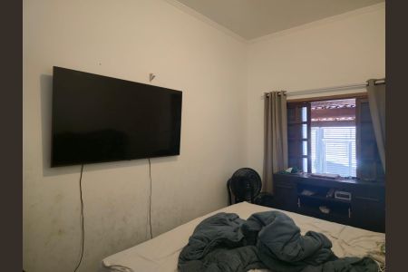 Quarto 01 de casa à venda com 3 quartos, 134m² em Vila Rosalia, Guarulhos