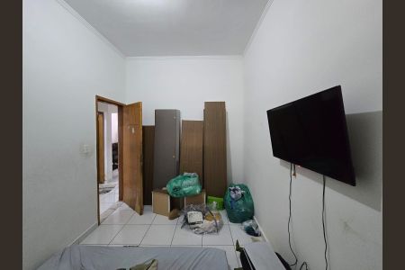 Quarto 02 de casa à venda com 3 quartos, 134m² em Vila Rosalia, Guarulhos