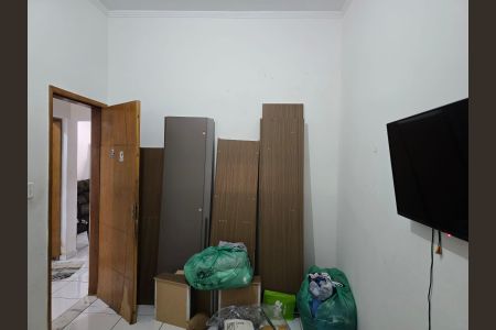 Casa à venda com 134m², 3 quartos e 2 vagasQuarto 02