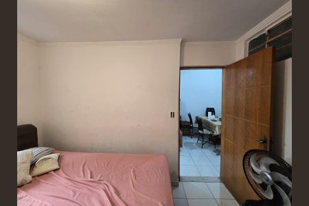 Casa à venda com 134m², 3 quartos e 2 vagasQuarto 03