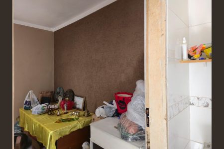 Casa à venda com 134m², 3 quartos e 2 vagasEscritório