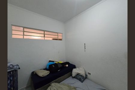 Casa à venda com 134m², 3 quartos e 2 vagasQuarto 02