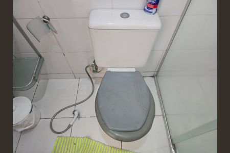 Casa à venda com 134m², 3 quartos e 2 vagasBanheiro Social 02