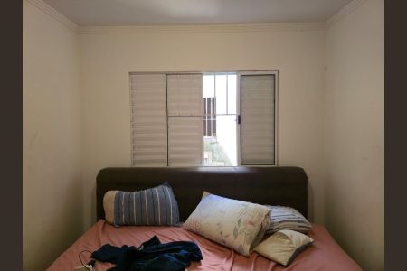 Casa à venda com 134m², 3 quartos e 2 vagasQuarto 03