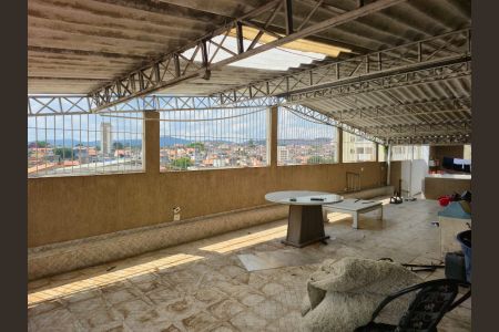 Casa à venda com 134m², 3 quartos e 2 vagasArea de Serviço e Churrasqueira 