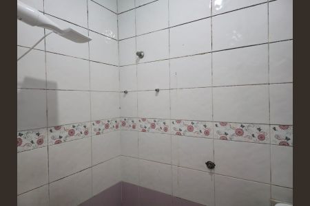 Casa à venda com 134m², 3 quartos e 2 vagasBanheiro Social 01
