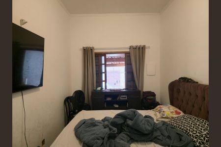 Casa à venda com 134m², 3 quartos e 2 vagasQuarto 01