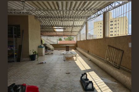 Casa à venda com 134m², 3 quartos e 2 vagasArea de Serviço e Churrasqueira 