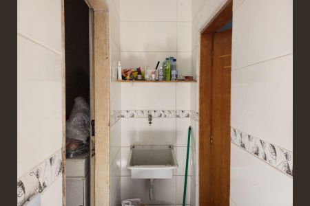 Casa à venda com 134m², 3 quartos e 2 vagasTanque 