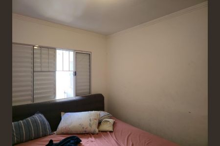 Casa à venda com 134m², 3 quartos e 2 vagasQuarto 03